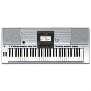 雅马哈 PSR-3000电子琴