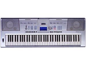 雅马哈 DGX-205电子琴