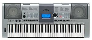 雅马哈 PSR-E403电子琴