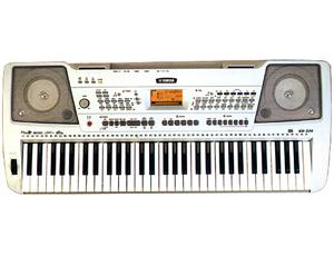 雅马哈 KB-220电子琴