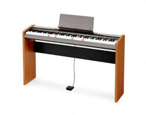 卡西欧 PX-500L 飘韵系列电钢琴