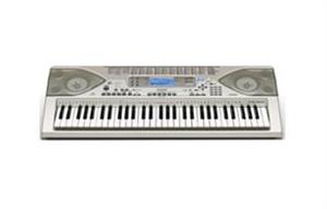卡西欧 CTK-900 电子琴