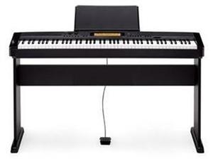 卡西欧 CDP-200R 新飘韵系列电钢琴