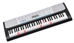 卡西欧 LK-220 韵之光系列电子琴