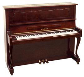 KAWAI(卡瓦依) NK-25 立式钢琴