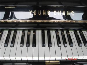 北京韩国二手钢琴