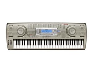 卡西欧电子琴WK-3800