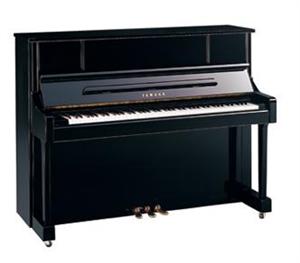 雅马哈钢琴YU121D