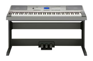 雅马哈电子钢琴KBP-300