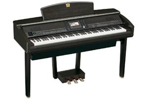 雅马哈电子钢琴CVP-405