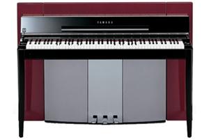 雅马哈电子钢琴MODUS