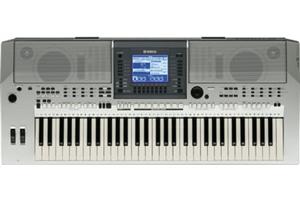 雅马哈电子琴PSR-S700