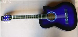 凯琴382PS吉他 广州海琴乐器批发