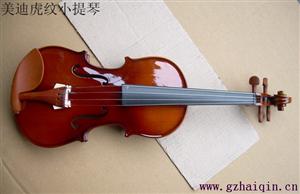 美迪小提琴4/4-1/4 广州海琴乐器 吉他 配件