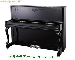 门德尔松钢琴立式SP-90AA-125-K