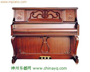 门德尔松钢琴立式JP-10B3-125