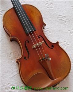 纯手工小提琴