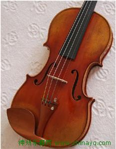 北京纯手工小提琴