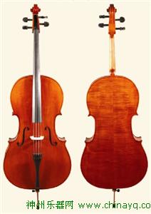 富井大提琴900VC