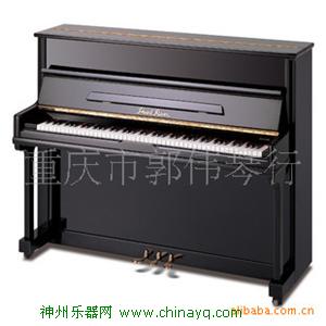 珠江钢琴118M+ 教学专用琴