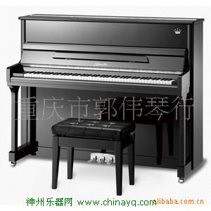 珠江钢琴LS121 里特米勒新款 重庆专卖
