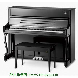 珠江钢琴LS118 里特米勒新款 重庆专卖