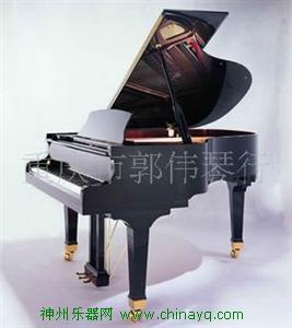 施特劳斯三角钢琴，GP-160 重庆专卖
