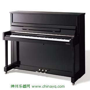 森柏龙钢琴XO-1 同KAWAI共线生产