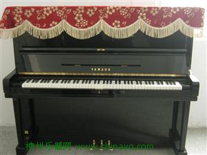 广州二手钢琴声美琴业