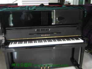 二手钢琴，广州声美二手钢琴，品质优良