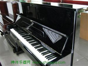 广州声美琴业零售批发租赁原装进口二手钢琴