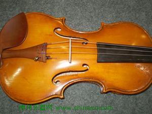 仿古提琴