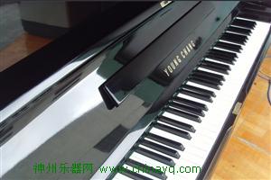 韩国原装二手钢琴