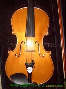 高级中提琴（演奏型）斯氏，精美欧洲材料，适合专业演奏