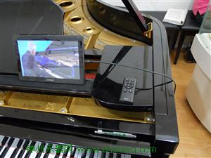 出售自动演奏器，北京奥乐钢琴中心