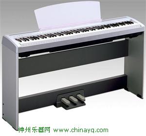 雅马哈P-85 P-85S电钢琴(新品)