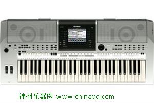 雅马哈PSR-S900电子琴
