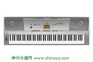 雅马哈 KBP-300电钢琴