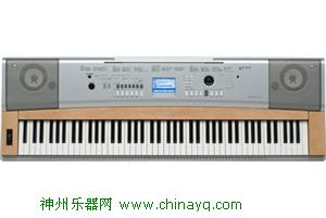 雅马哈 DGX-620电钢琴