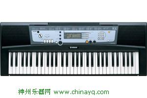 雅马哈 PSR-E203电子琴