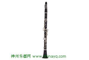 雅马哈 YCL-250单簧管