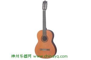 雅马哈 C40古典吉他