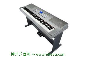 雅马哈08新品KBP-500 KBP500电钢琴