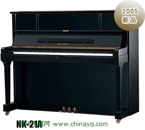 卡瓦依 钢琴NK-21A