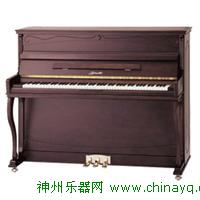 珠江钢琴UP120M