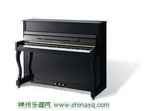 卡瓦依 钢琴KU-S1