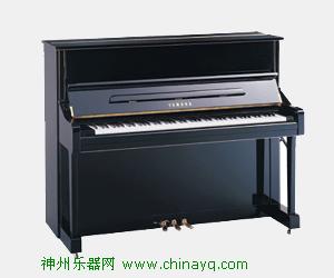 雅马哈 钢琴YA121C（缓降