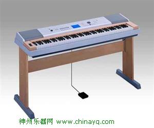 雅马哈DGX-200电子琴