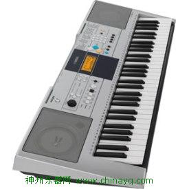 键盘类乐器雅马哈电子琴PSR-E223 323