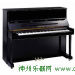 雅马哈 钢琴YA118CPE(光面乌黑色)
